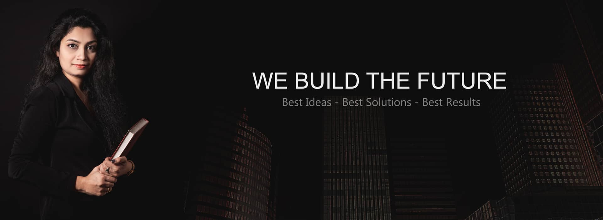 Homepage Banner