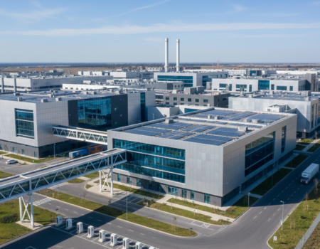 Industrial Industrial