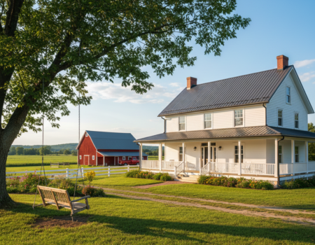 farmHouse farmHouse